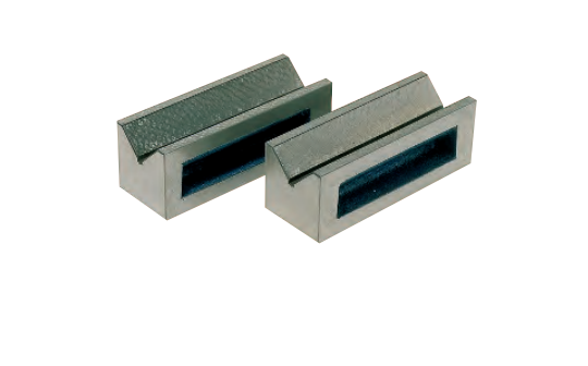 Alpa - Prisma Paralelo - Forma V