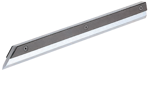 Alpa - Esquadro com Gume