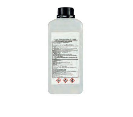 Alpa - Óleo para Limpeza de Instrumentos