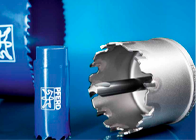 PFERD SERRAS CRANEANAS E COPO