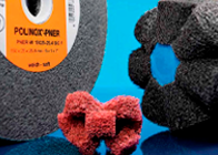 PFERD ABRASIVOS NãO-TECIDO