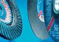 PFERD DISCOS ABRASIVOS E CORTE