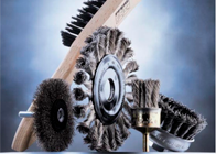 PFERD ESCOVAS INDUSTRIAIS