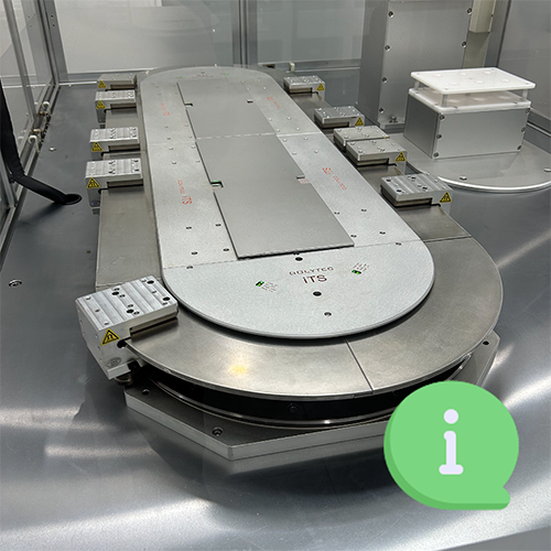 Golytec Automation - Informação Técnica