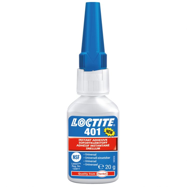 LOCTITE 401 J0010