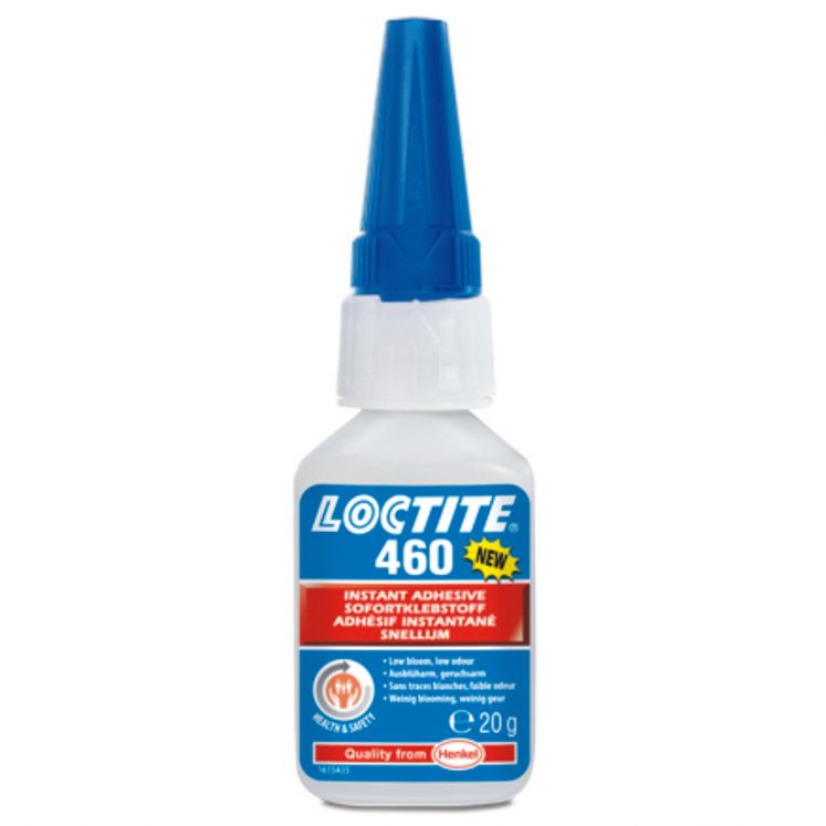 LOCTITE 460 J0015
