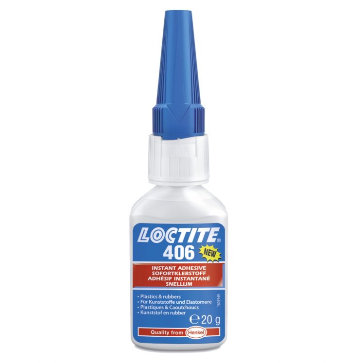 LOCTITE 406 J0020