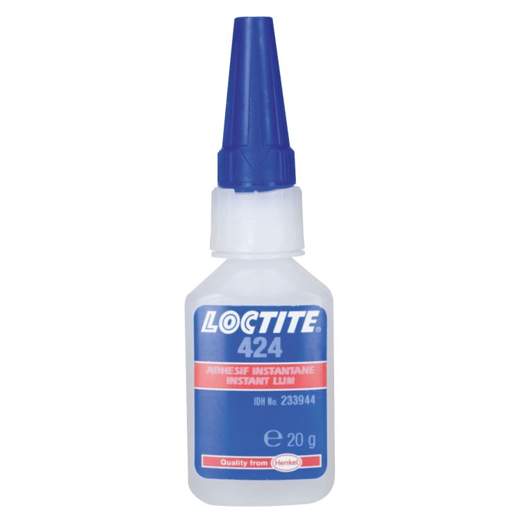 LOCTITE 424 J0025