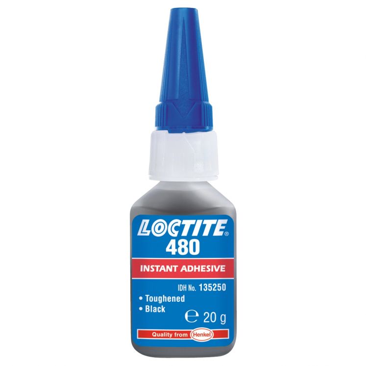 LOCTITE 480 J0050