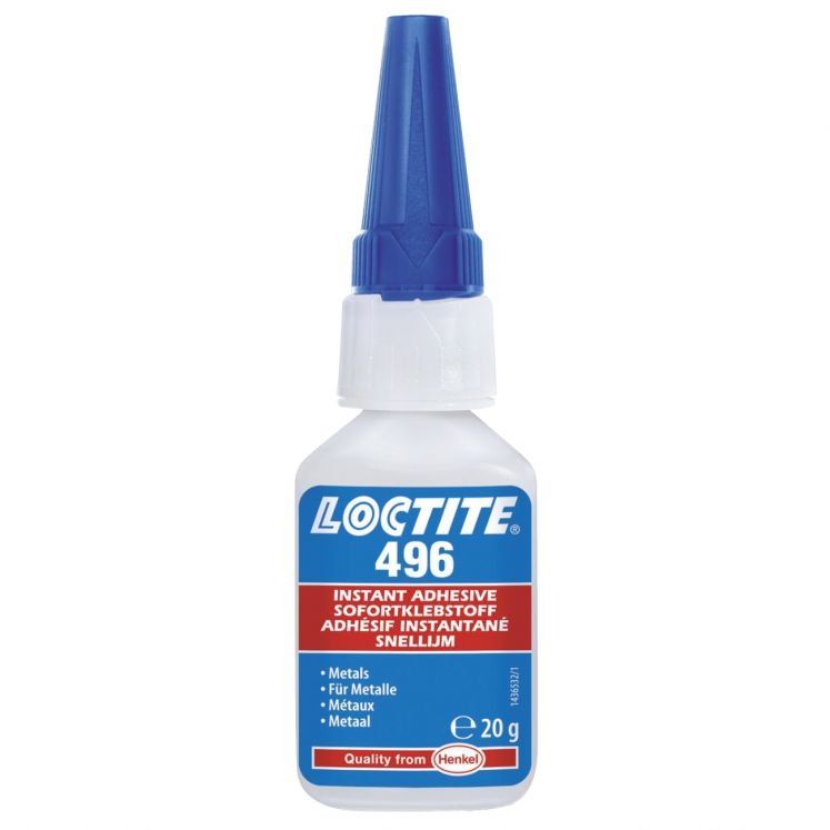 LOCTITE 496 J0060