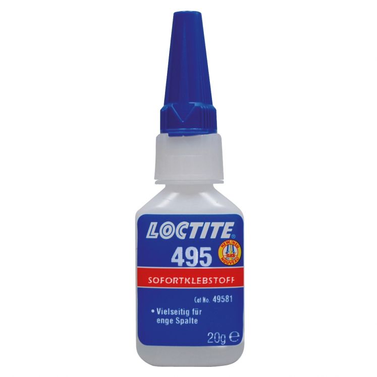 LOCTITE 495 J0070