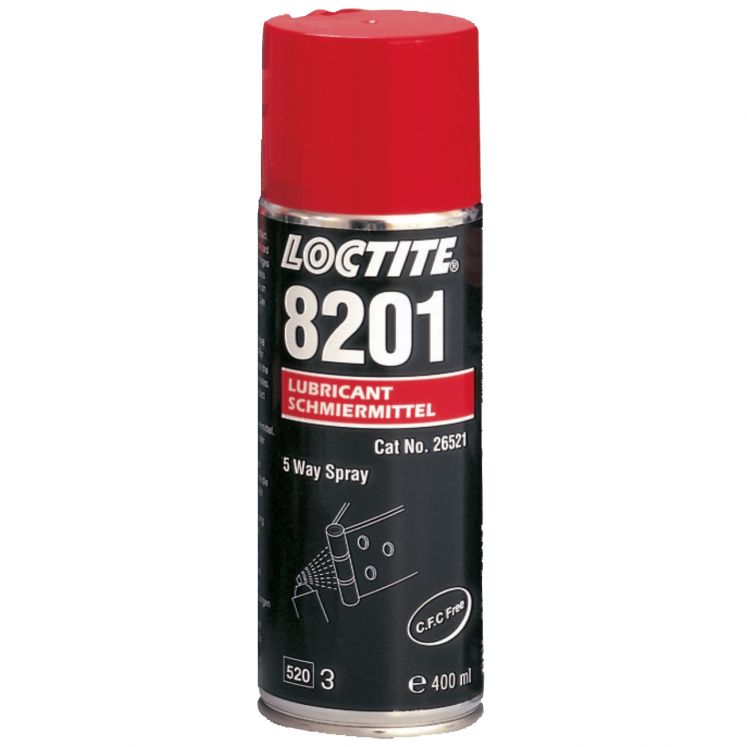 LOCTITE 8201 J2150 LUBRIFICANTE MULTIPURPOSE