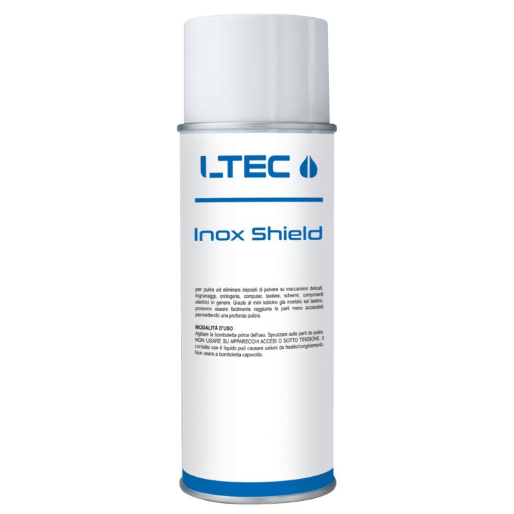 LTEC J2460 SPRAY DE REVESTIMENTO PARA AçO INOX