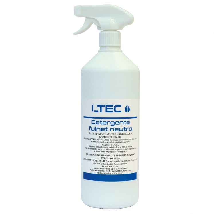 LTEC J3518 DETERGENTE NEUTRO