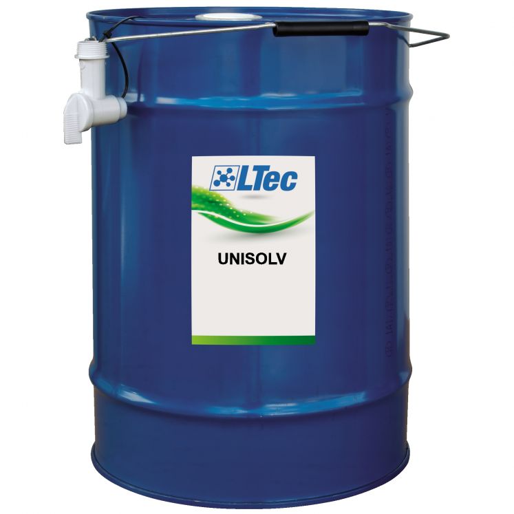 LTEC J3540 SOLVENTE UNIVERSAL