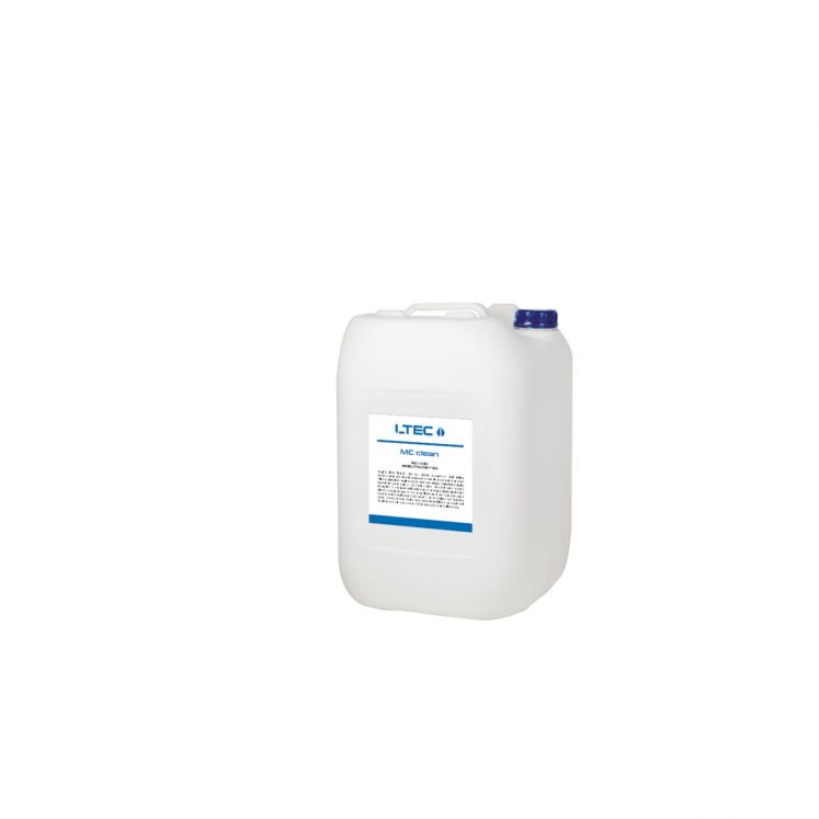 LTEC J3552 DETERGENTE PARA SISTEMAS DE LIMPEZA A QUENTE