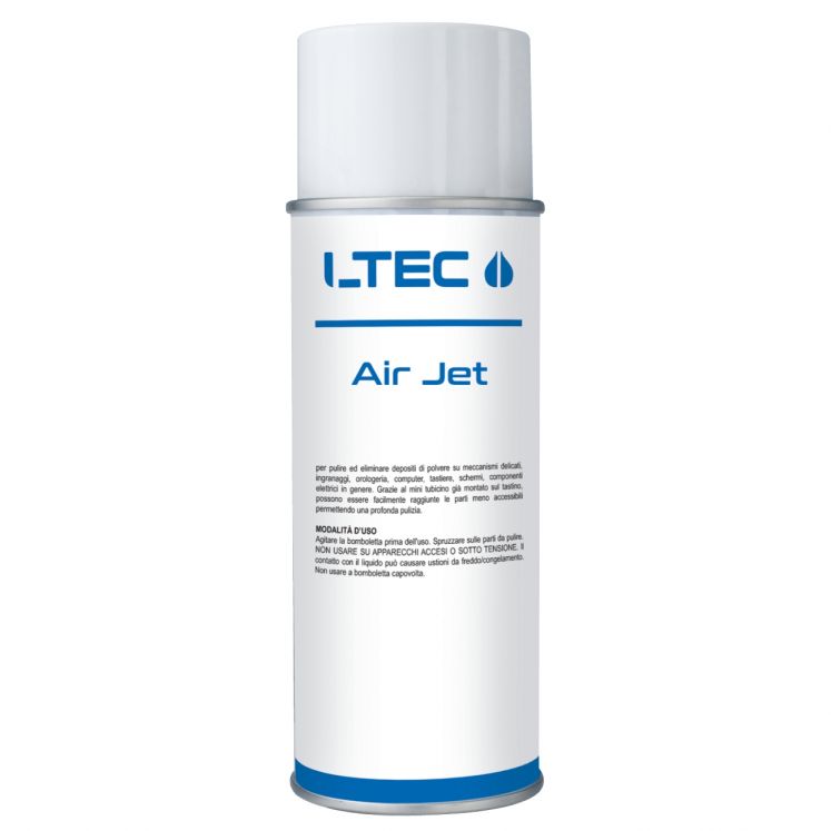 LTEC J3650 SPRAY DE AR COMPRIMIDO