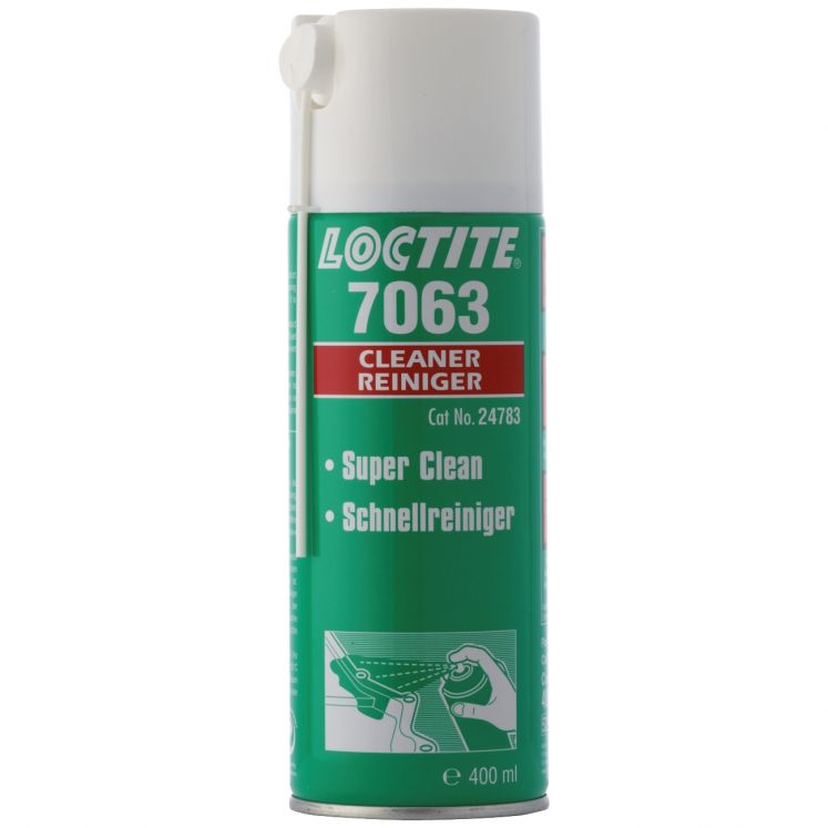 LOCTITE SF7063 J3680 DESENGORDURANTE LIMPEZA