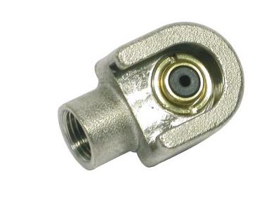 CABEÇA PARA LUBRIFICADOR COM CABEÇA HEXAGONAL J4132