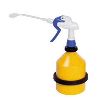 RECIPIENTE DE SEGURANÇA COM SPRAY J4146