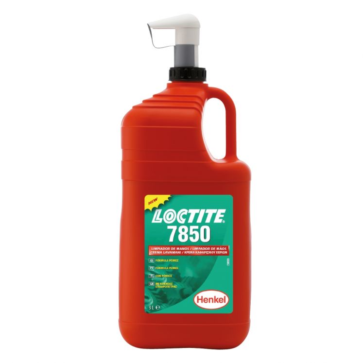 LOCTITE SF 7850 J5210 CREME LAVAGEM DAS MAOS