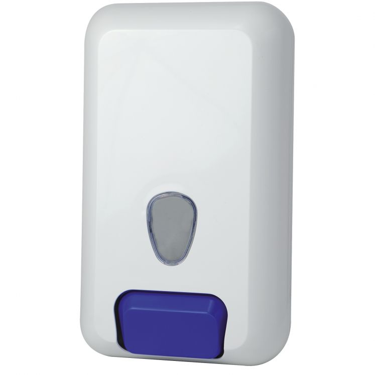 LTEC DISPENSADOR PAREDE J5229