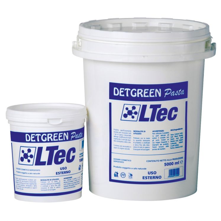 LTEC PASTA PARA LAVAGEM DE MAOS J5240