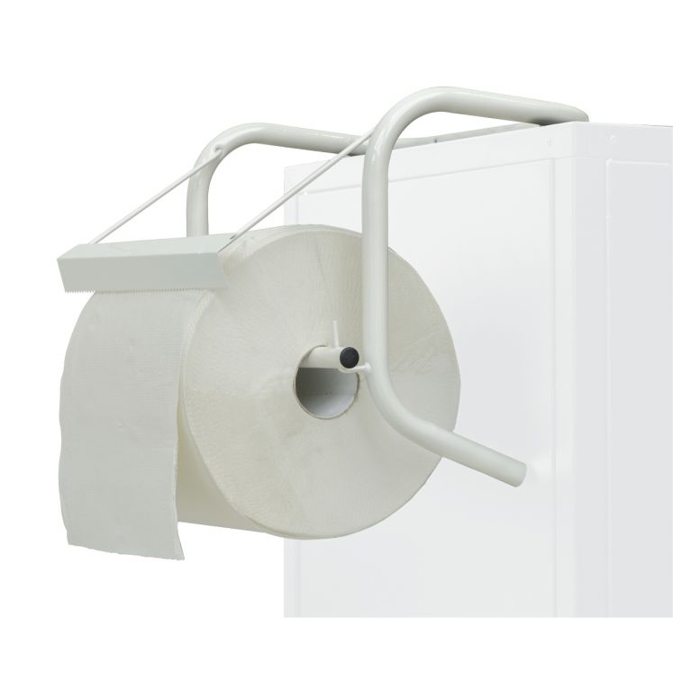 SUPORTE PARA ROLO DE PAPEL PARA PAREDE J5422