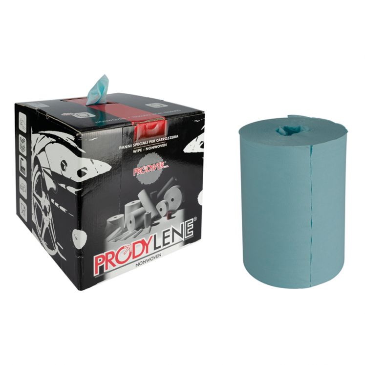 LTEC CAIXA COM 210 LENÇOS DE ABSORÇAO J5425