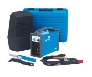 SAF-FRO SAXO 3.2 J6111 MÁQUINA SOLDAR INVERSOR