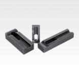 CLAMP STRAP RELOCATABLE