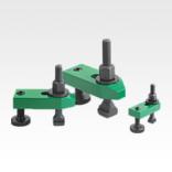 CLAMP STRAP ADJUSTABLE