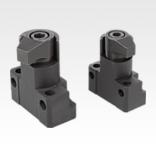 HOOK CLAMP WITH MOUNTING BRACKET