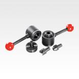 ACTIMA CLAMPING ELEMENT