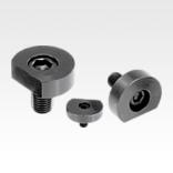 MACHINABLE FIXTURE CLAMP