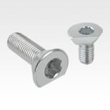 SPIRAL CAM SCREW