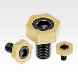 CAM SCREW HEXAGON