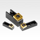 CAM SCREW WITH CLAMPING ELEMENT STEEL