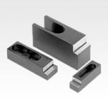 STOP ELEMENT WITH SEAT STEEL