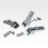 LATCH MIT SPANNHAKEN EINSTELLBAR