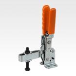 TOGGLE CLAMP VERTICAL