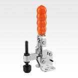 TOGGLE CLAMP VERTICAL