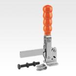 TOGGLE CLAMP VERTICAL