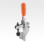 TOGGLE CLAMP VERTICAL