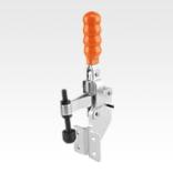 TOGGLE CLAMP VERTICAL