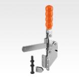 TOGGLE CLAMP VERTICAL