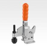 TOGGLE CLAMP VERTICAL