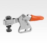 TOGGLE CLAMP HORIZONTAL
