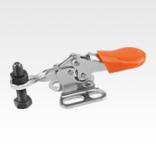 TOGGLE CLAMP HORIZONTAL