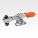 TOGGLE CLAMP HORIZONTAL